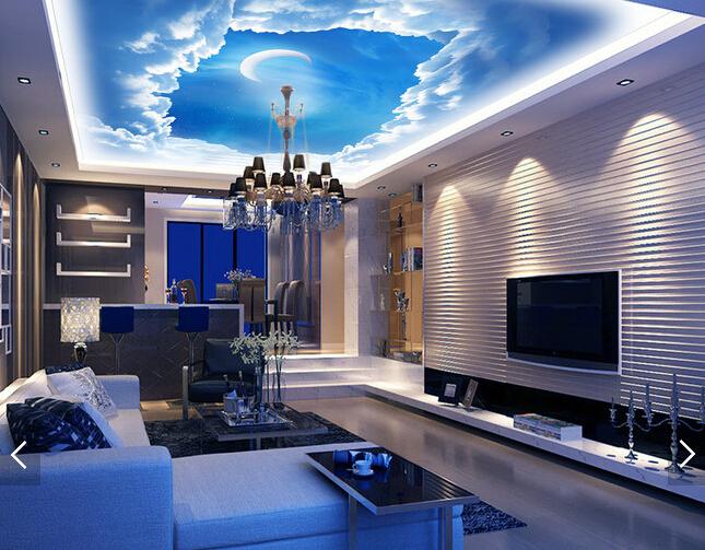 Moon Cloud Cave 108 Wallpaper AJ Wallpaper