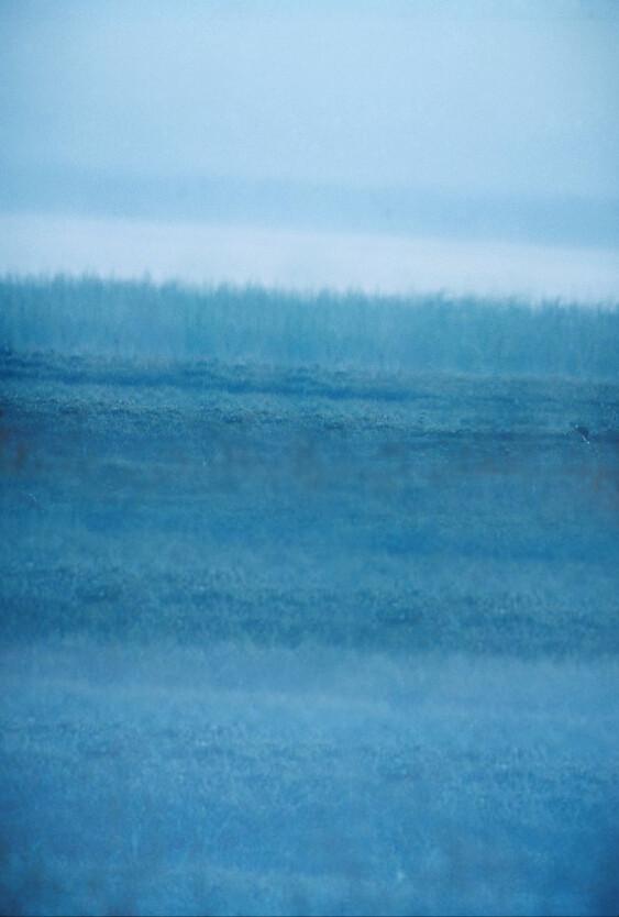 Blue World Wallpaper AJ Wallpaper