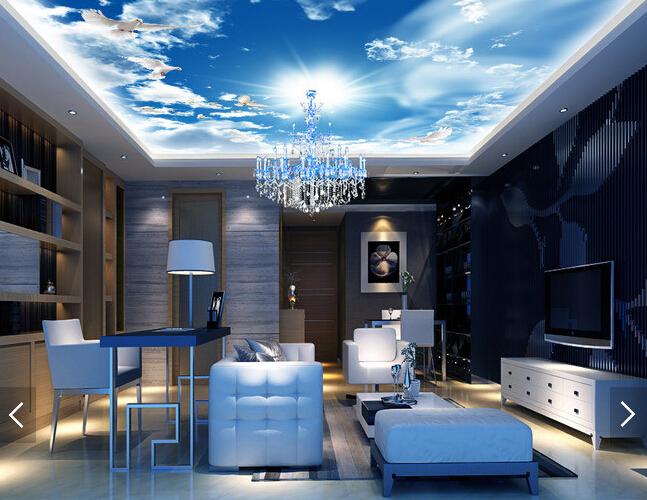 Sunshine Cloud Dove 184 Wallpaper AJ Wallpaper