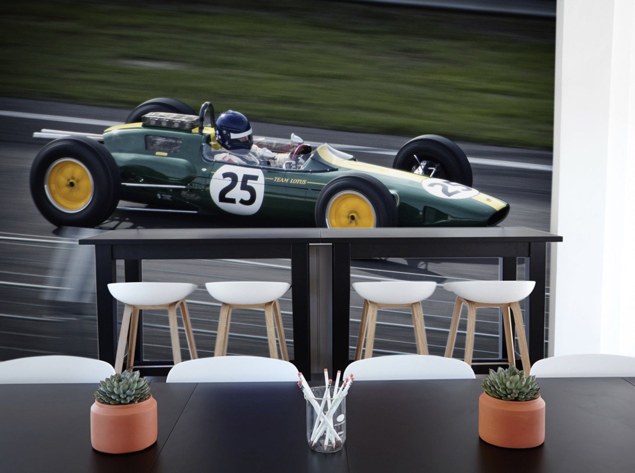 3D Driving Sports Car 131 Wallpaper AJ Wallpaper