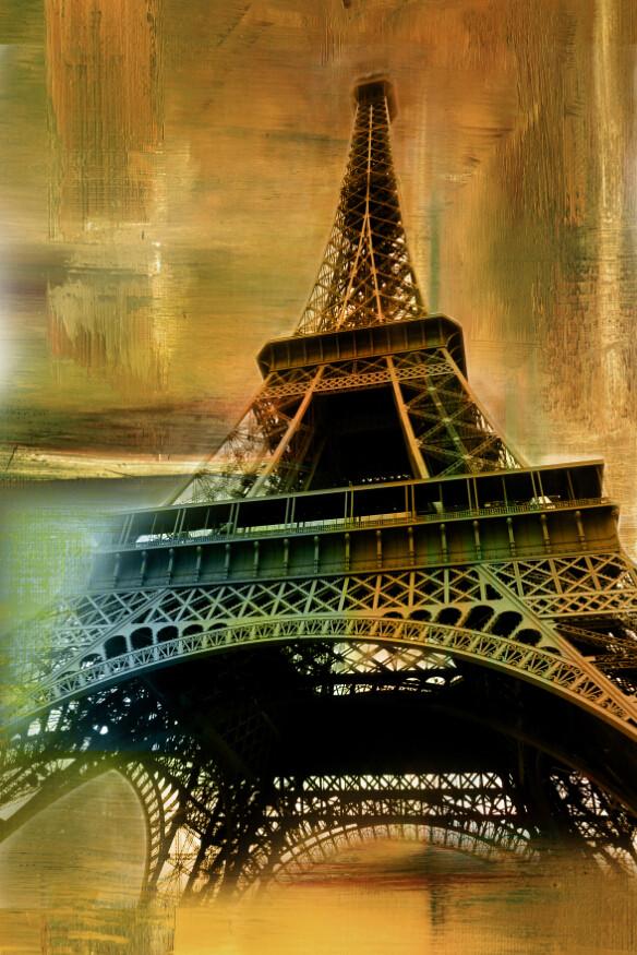 Eiffel Tower 16 Wallpaper AJ Wallpaper
