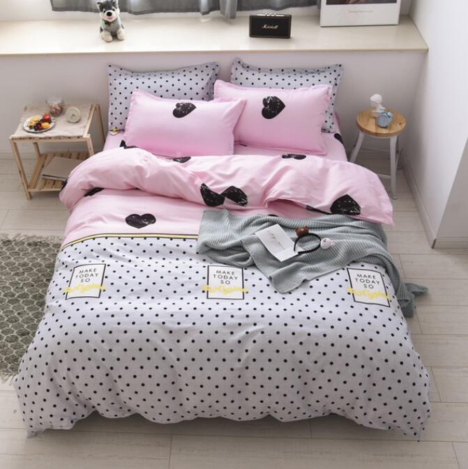 3D Wavelet Point 13133 Bed Pillowcases Quilt