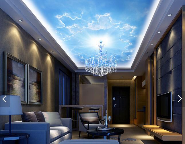 Dazzling Sunlight Clouds 110 Wallpaper AJ Wallpaper