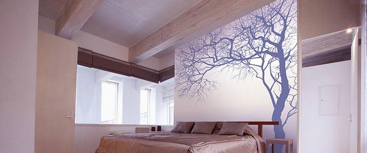 Bare Tree 1 Wallpaper AJ Wallpaper