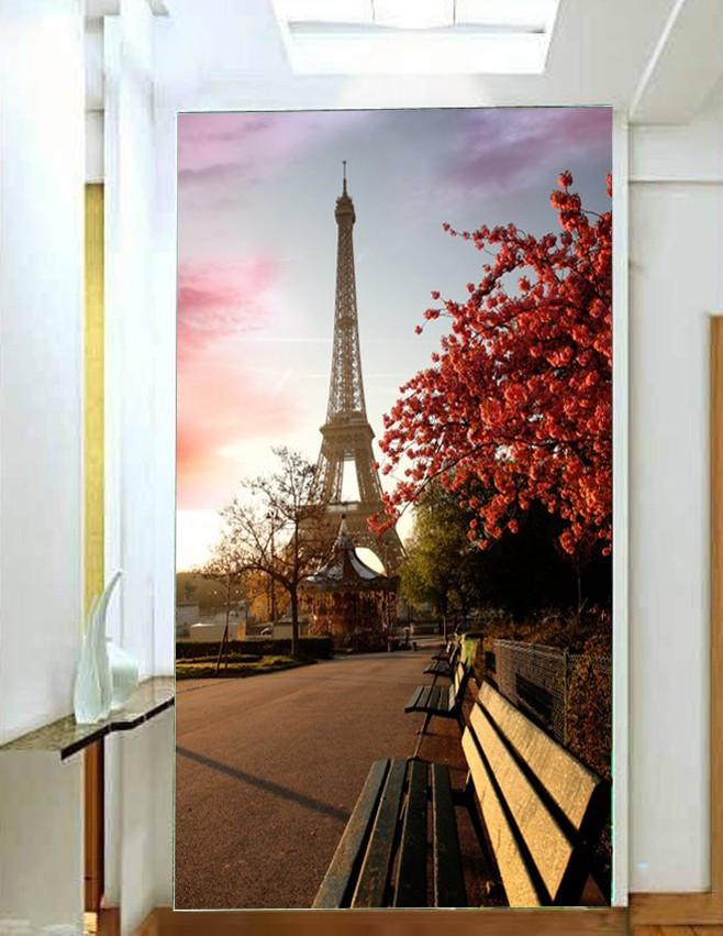 Eiffel Tower 4 Wallpaper AJ Wallpaper