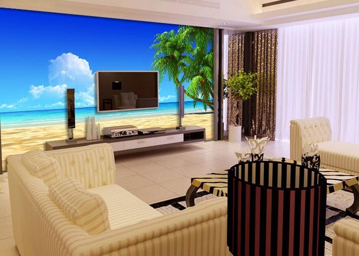 Beautiful Beach Wallpaper AJ Wallpaper