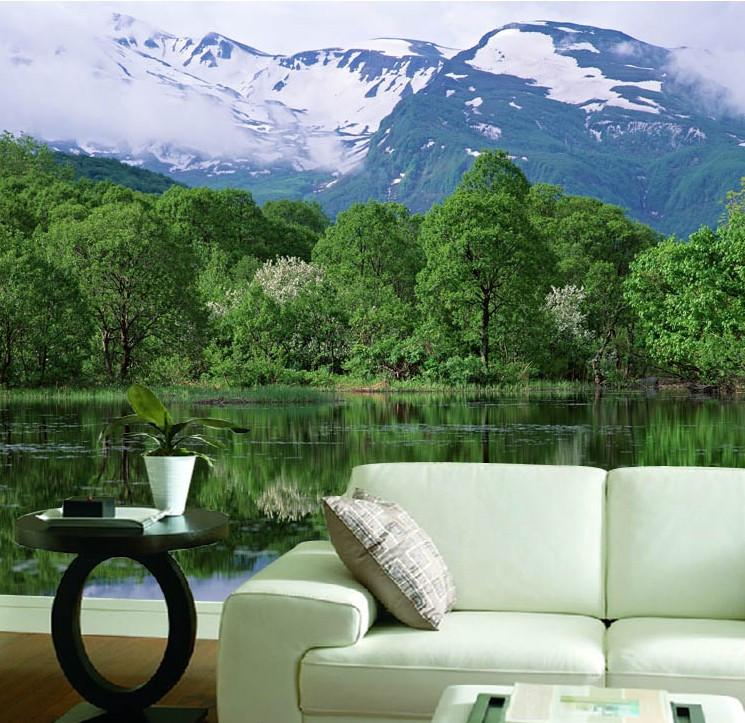 Jokuls Wallpaper AJ Wallpaper