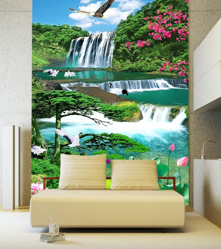 Beautiful Natural Scenery 5 Wallpaper AJ Wallpaper