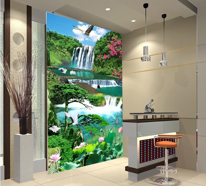 Beautiful Natural Scenery 5 Wallpaper AJ Wallpaper