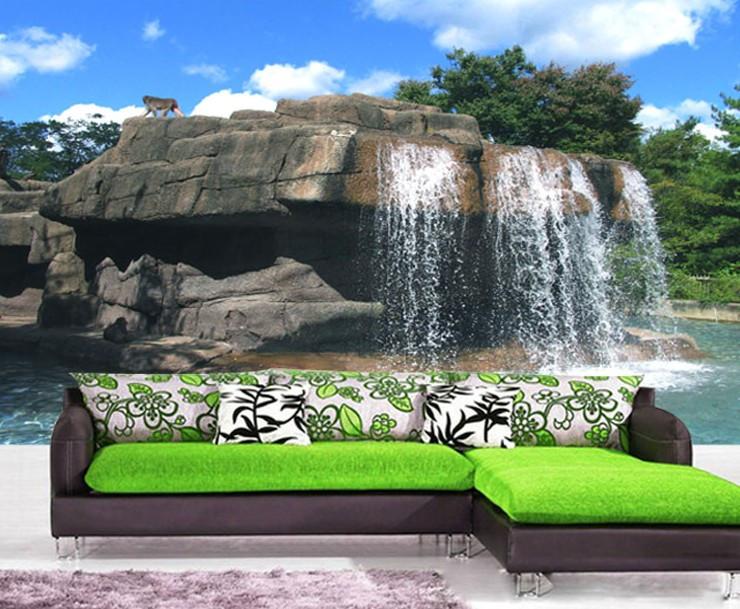 Stone Mountain Wallpaper AJ Wallpaper