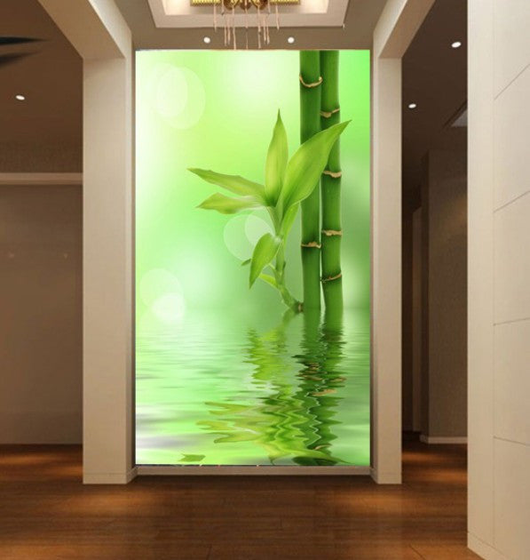 Sprouting Bamboos - AJ Walls - 3