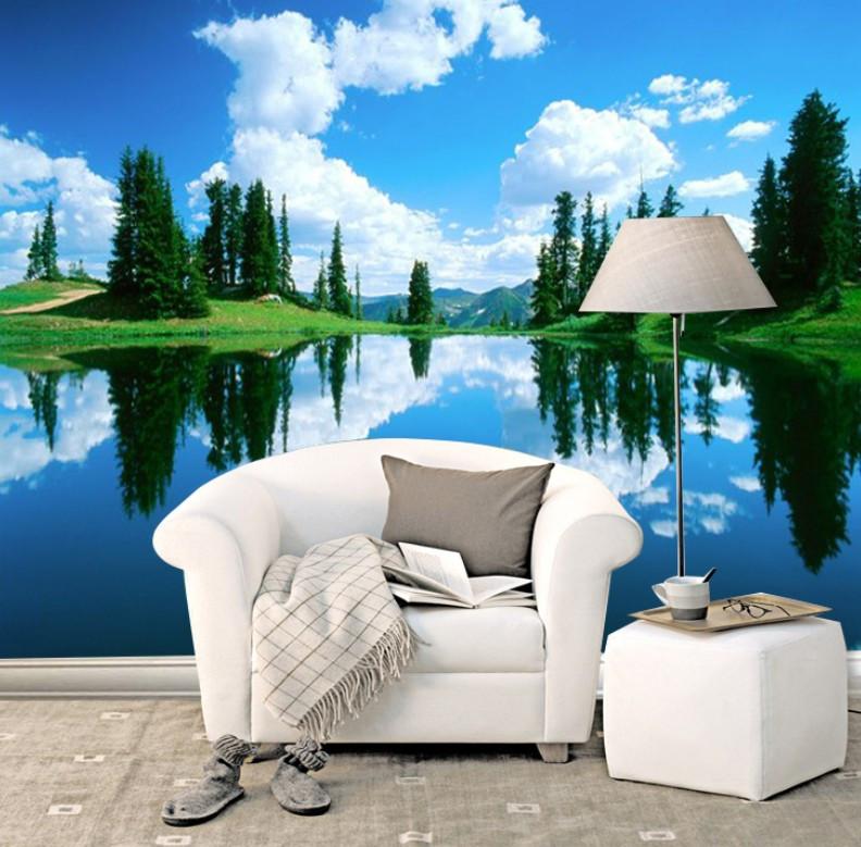 Beautiful Scenery 2 Wallpaper AJ Wallpaper