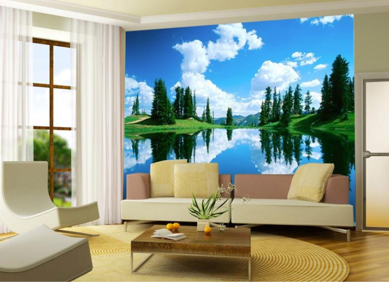 Beautiful Scenery 2 Wallpaper AJ Wallpaper