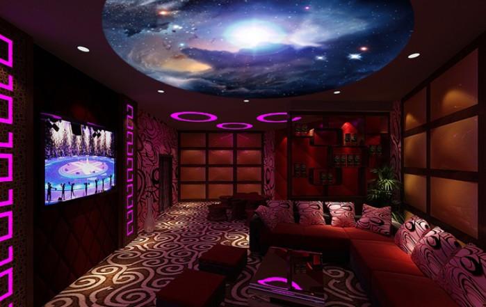 Shining Stars 1 Wallpaper AJ Wallpaper