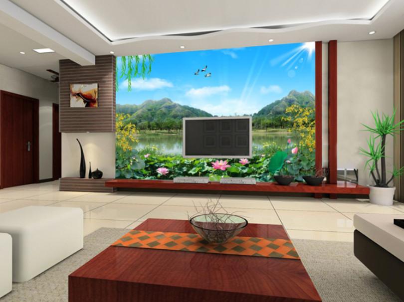 Beautiful Scenery 3 Wallpaper AJ Wallpaper