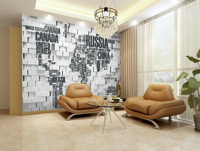 National Name Map Wallpaper AJ Wallpaper