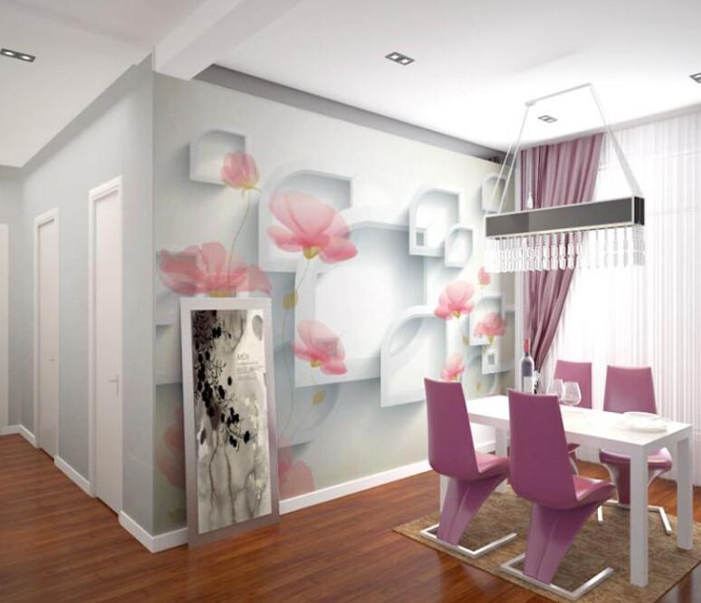 Handover Arcs 1 Wallpaper AJ Wallpaper