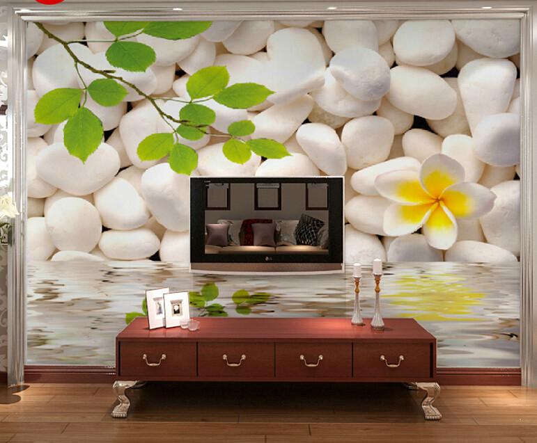 Cobblestones Wallpaper AJ Wallpaper