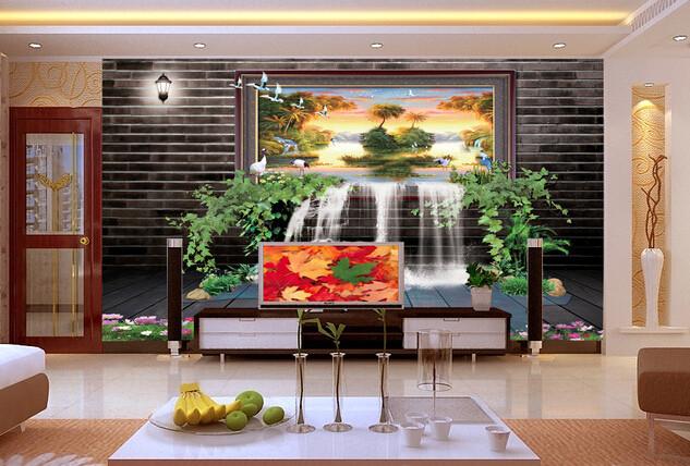 Cool Water Wallpaper AJ Wallpaper