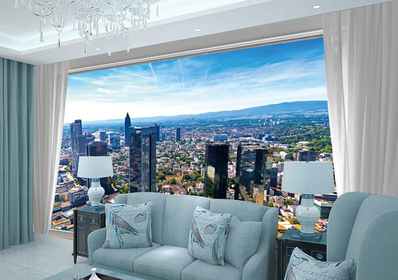 Beautiful City Wallpaper AJ Wallpapers