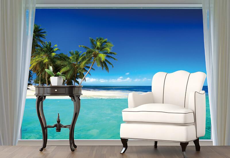 Seascapes 1 Wallpaper AJ Wallpaper