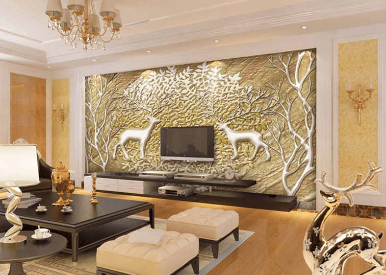 Elks Home Wallpaper AJ Wallpaper