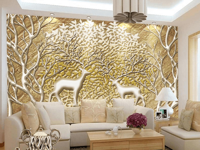 Elks Home Wallpaper AJ Wallpaper