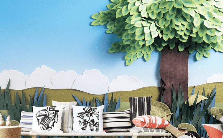 Special Sticker Wallpaper AJ Wallpaper