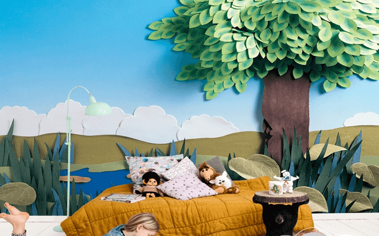 Special Sticker Wallpaper AJ Wallpaper