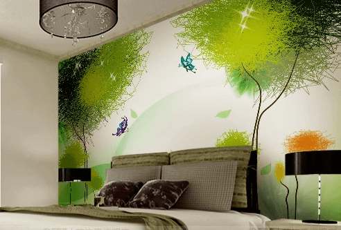 Flying Birds 2 Wallpaper AJ Wallpaper