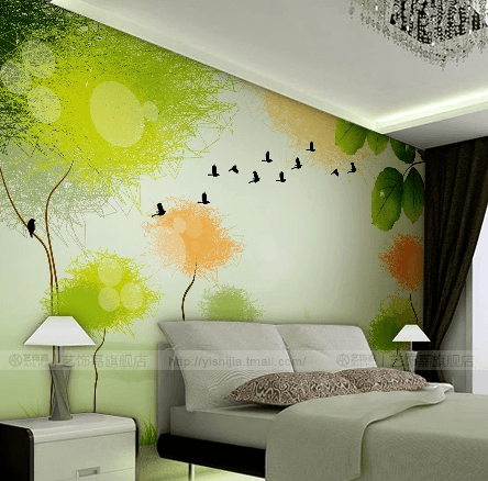 Flying Birds 2 Wallpaper AJ Wallpaper