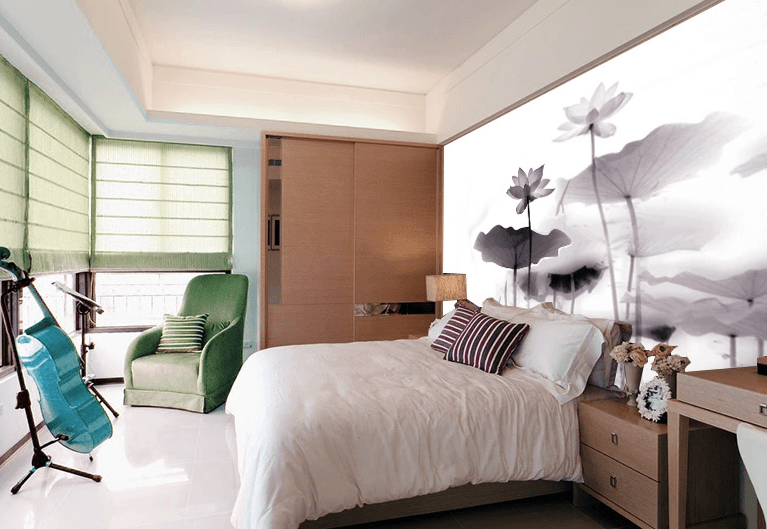 Pure Lotus 2 Wallpaper AJ Wallpaper