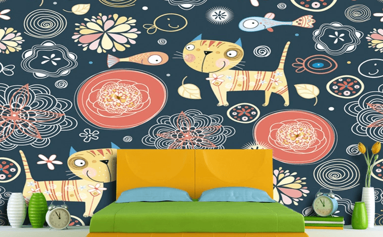 Cute Cats Wallpaper AJ Wallpaper