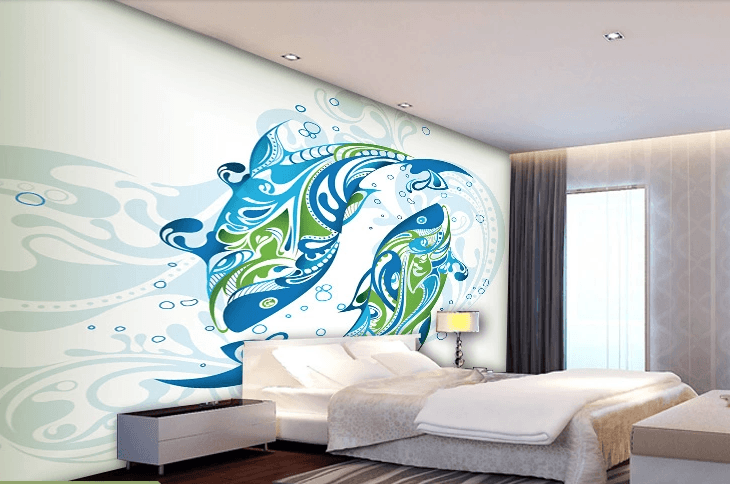 Special Fishes 2 Wallpaper AJ Wallpaper