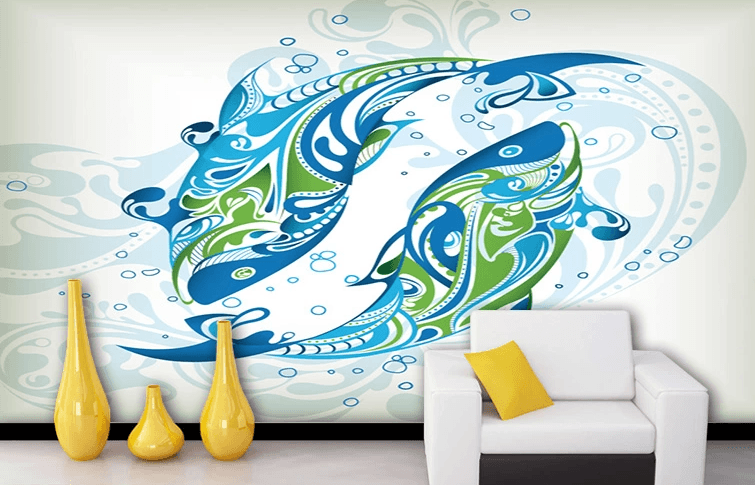 Special Fishes 2 Wallpaper AJ Wallpaper