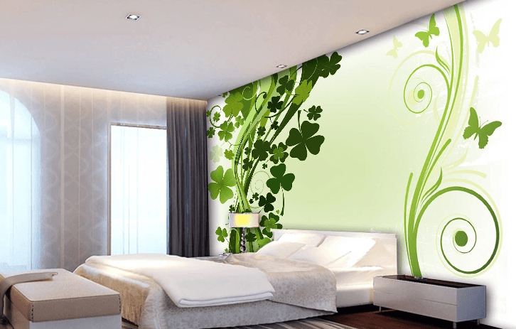 Wishing Tree Wallpaper AJ Wallpaper