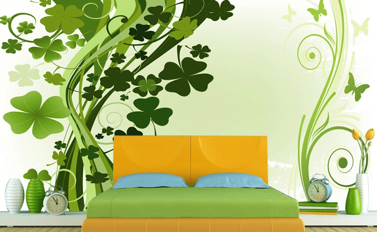 Wishing Tree Wallpaper AJ Wallpaper