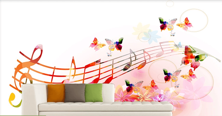 Colorful Butterflies 2 Wallpaper AJ Wallpaper