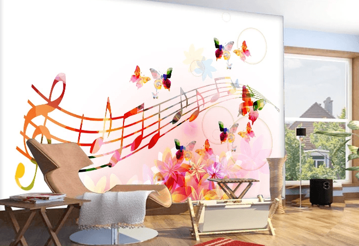 Colorful Butterflies 2 Wallpaper AJ Wallpaper