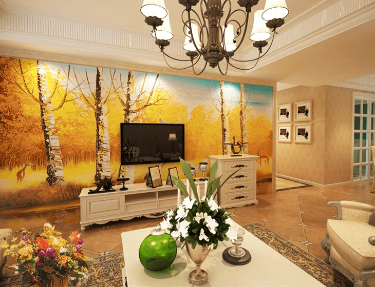 Animals Home 2 Wallpaper AJ Wallpaper