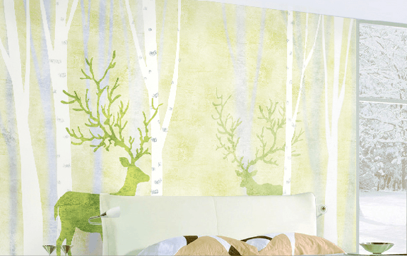 Elks 2 Wallpaper AJ Wallpaper