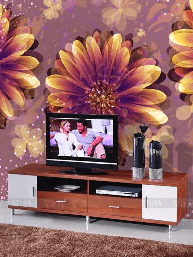 Chrysanthemums 2 Wallpaper AJ Wallpaper