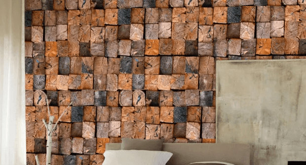 Wood Grains 2 Wallpaper AJ Wallpaper