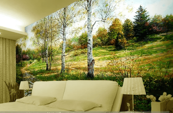 Stone Path 2 Wallpaper AJ Wallpaper