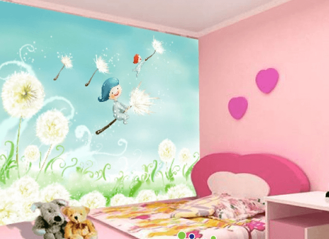 Flying Free Wallpaper AJ Wallpaper