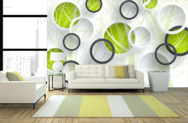 Exotic Branches 3 Wallpaper AJ Wallpaper