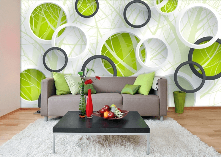 Exotic Branches 3 Wallpaper AJ Wallpaper