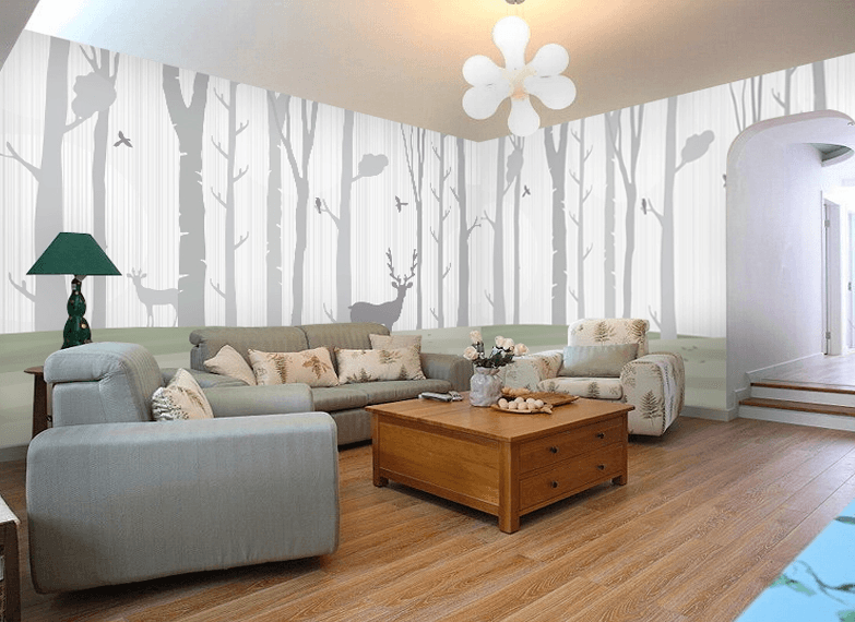 Elks Grove 3 Wallpaper AJ Wallpaper