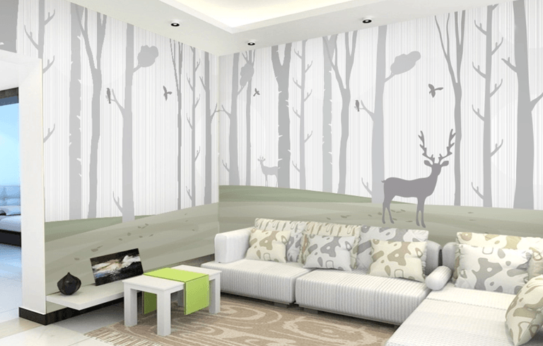 Elks Grove 3 Wallpaper AJ Wallpaper