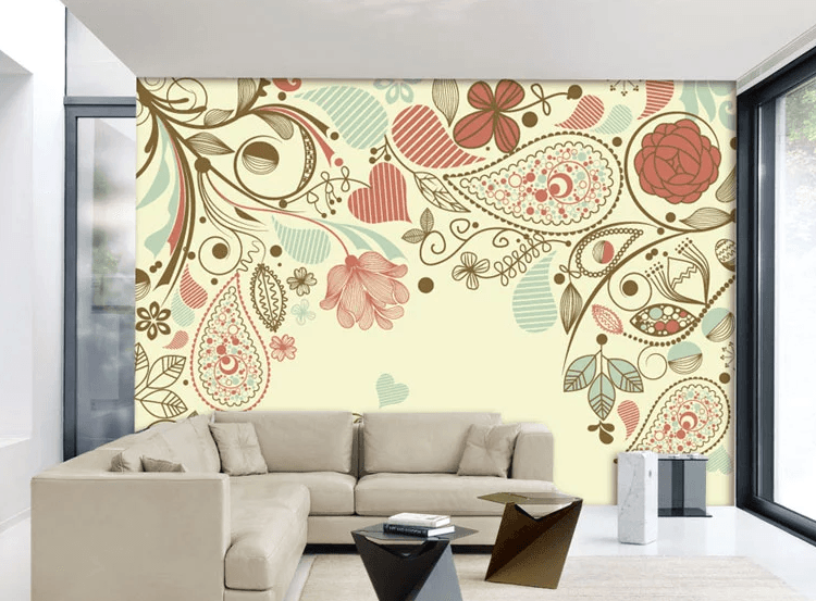 Special Flowers 3 Wallpaper AJ Wallpaper